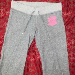 JUICY COUTURE SWEATS<3
